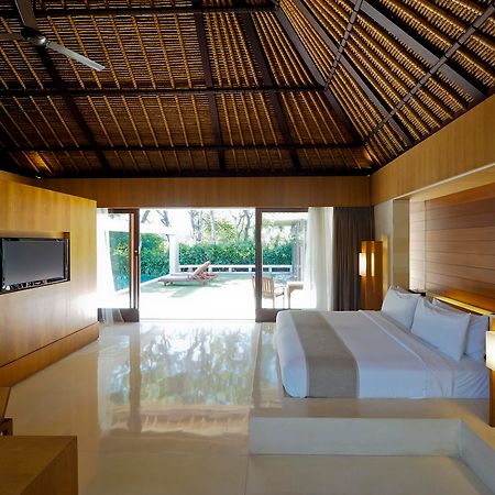 The Bale Nusa Dua By Lifestyleretreats Exterior foto