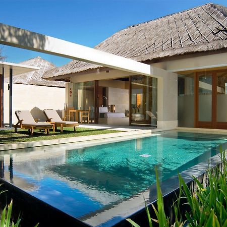 The Bale Nusa Dua By Lifestyleretreats Exterior foto