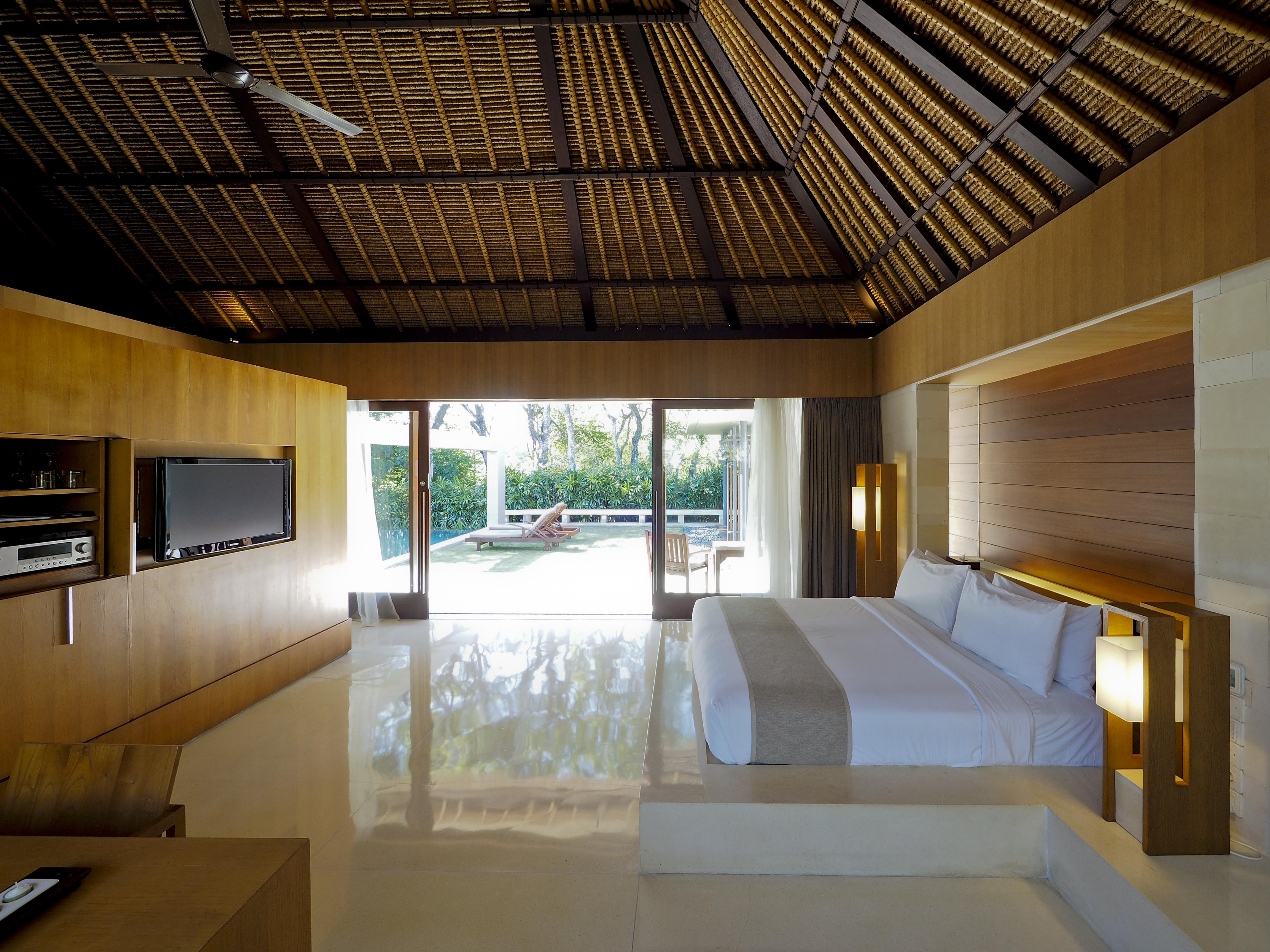 The Bale Nusa Dua By Lifestyleretreats Exterior foto
