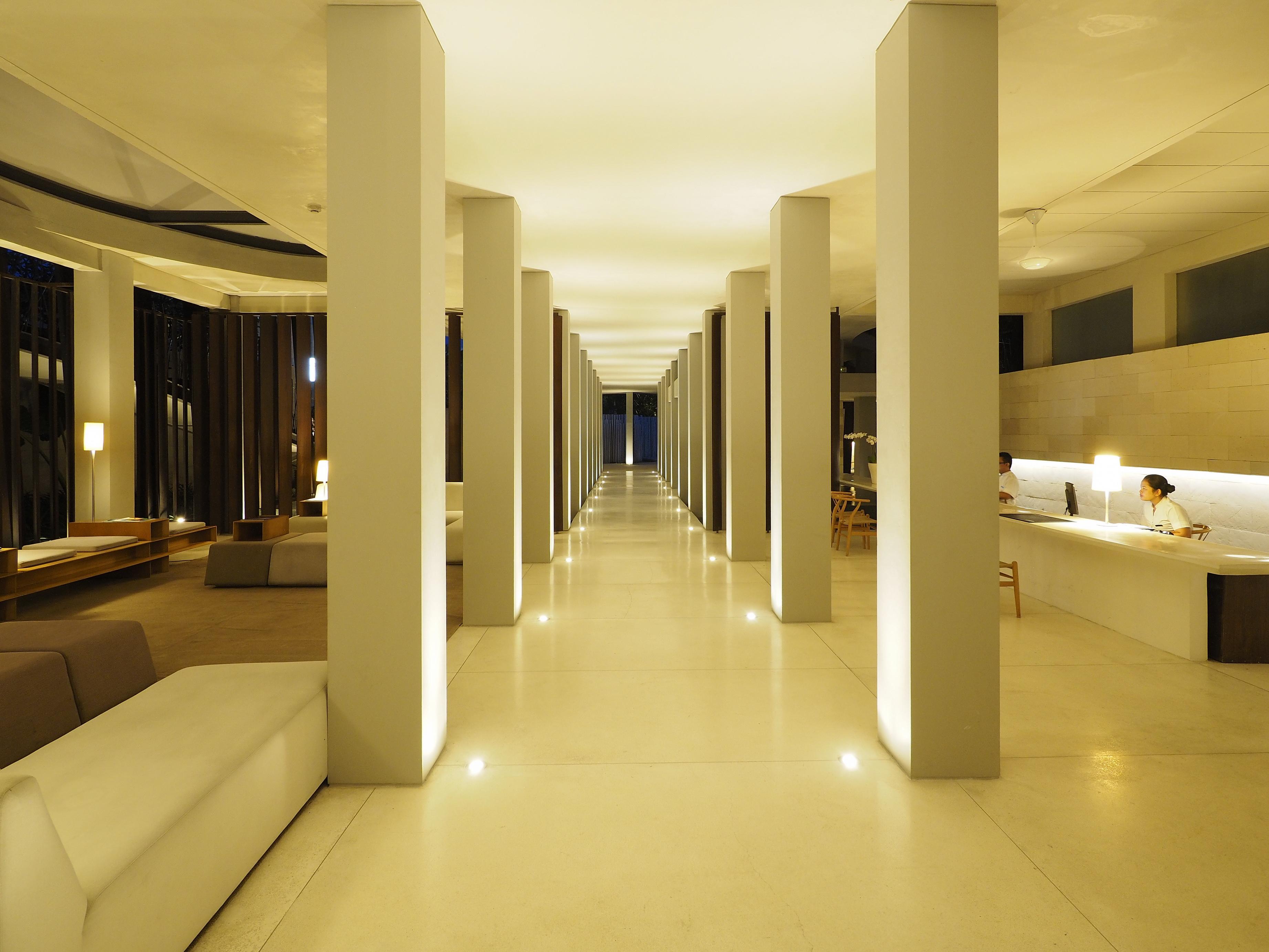 The Bale Nusa Dua By Lifestyleretreats Exterior foto