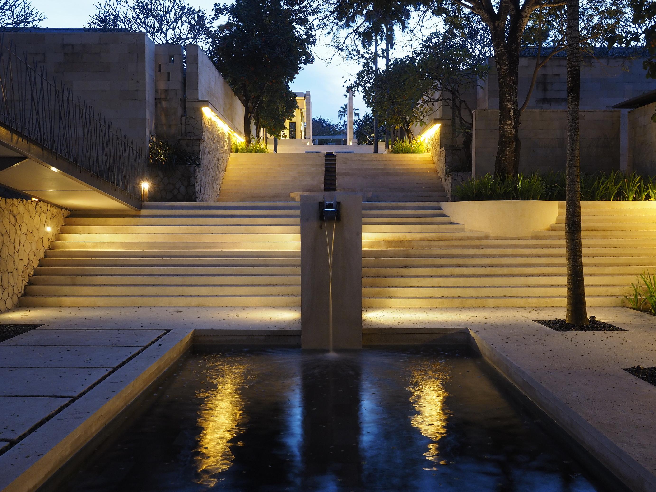 The Bale Nusa Dua By Lifestyleretreats Exterior foto