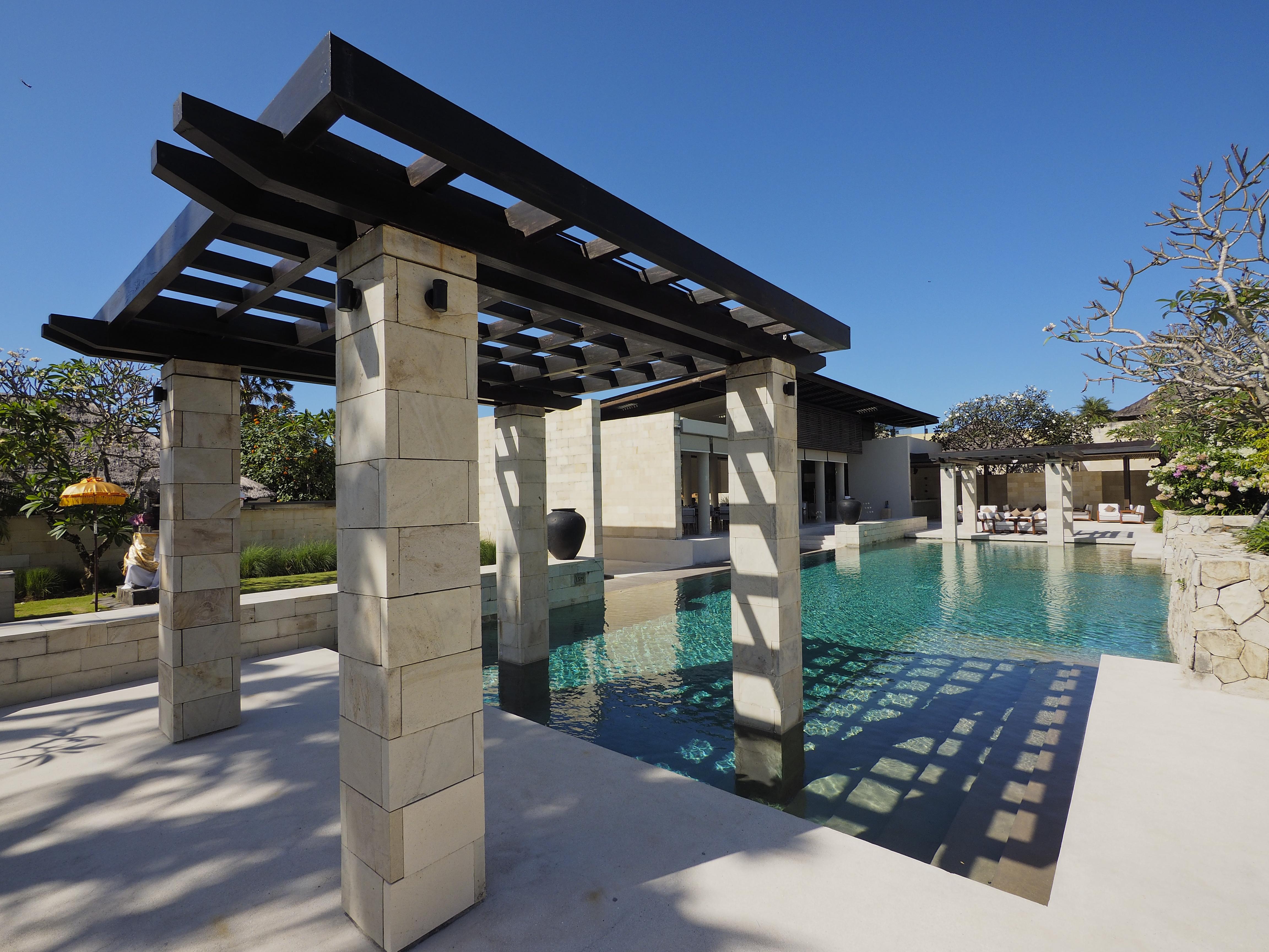The Bale Nusa Dua By Lifestyleretreats Exterior foto
