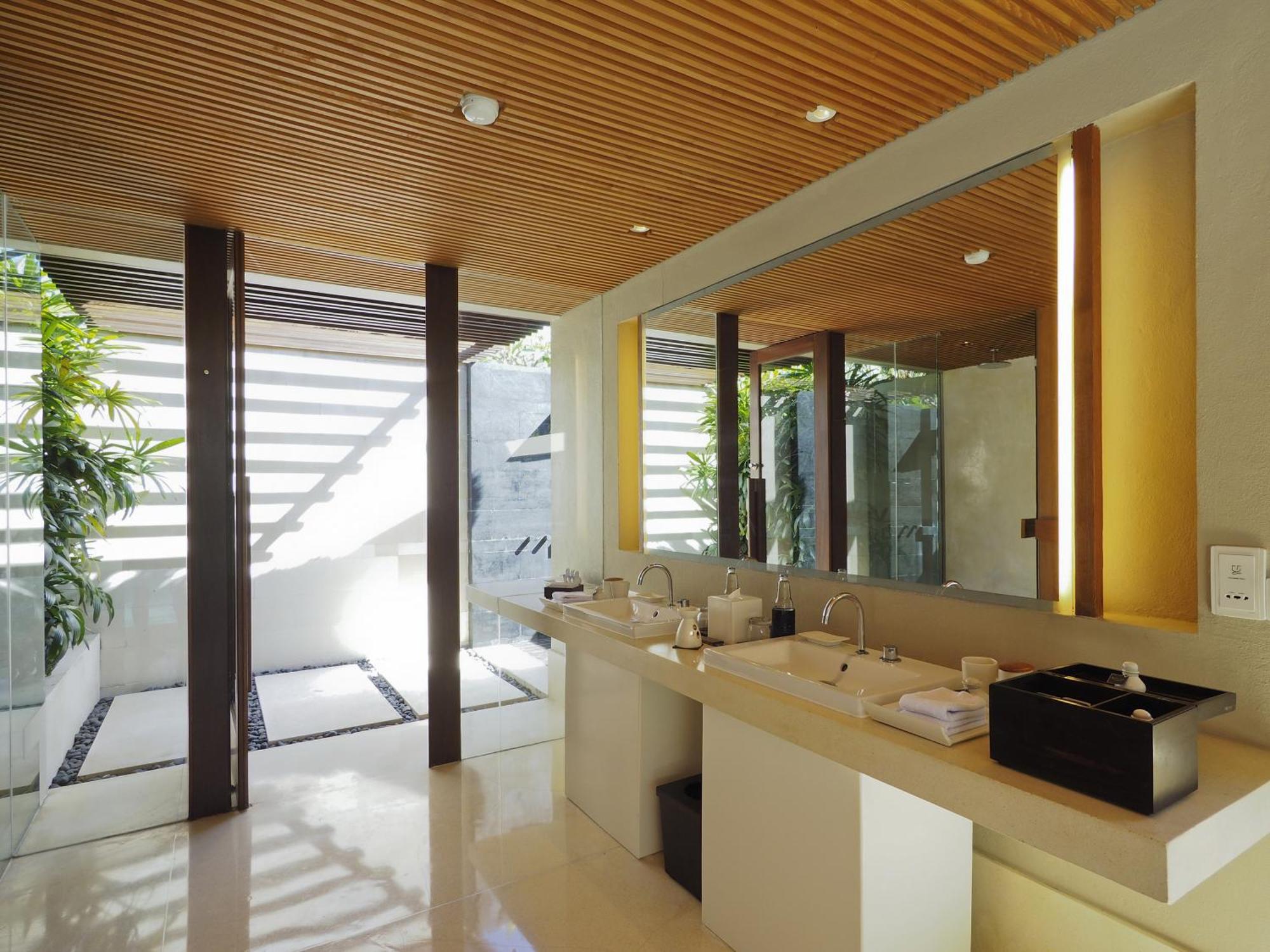 The Bale Nusa Dua By Lifestyleretreats Exterior foto