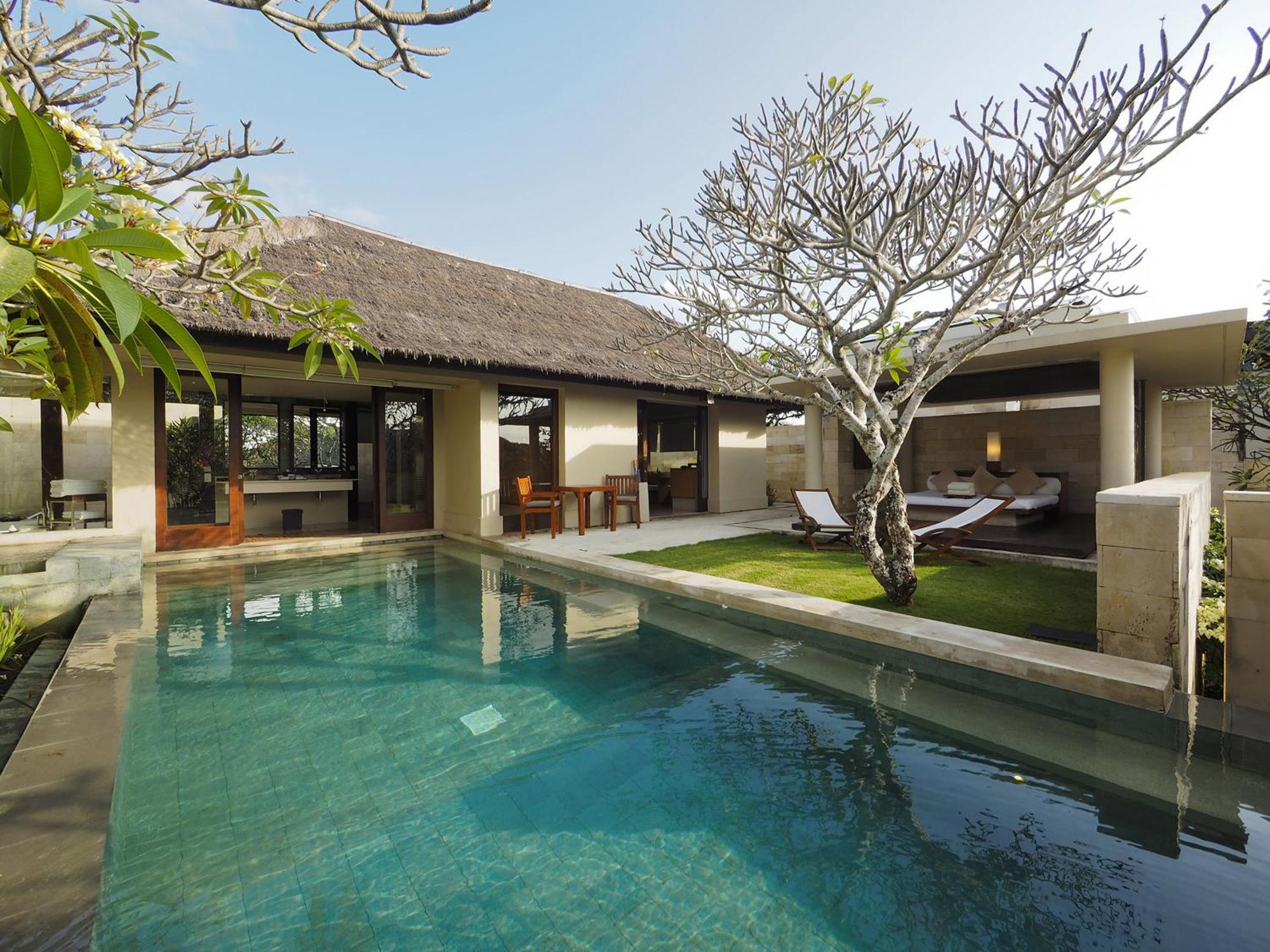 The Bale Nusa Dua By Lifestyleretreats Exterior foto