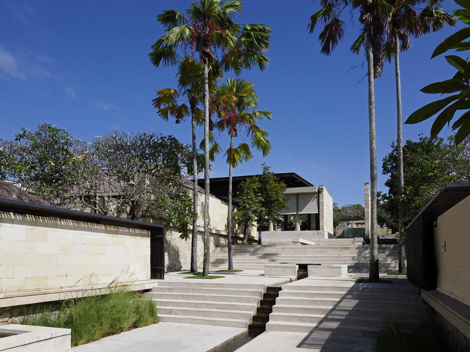 The Bale Nusa Dua By Lifestyleretreats Exterior foto