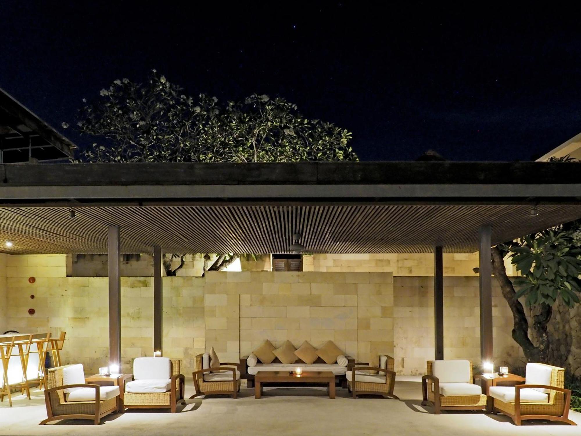 The Bale Nusa Dua By Lifestyleretreats Exterior foto