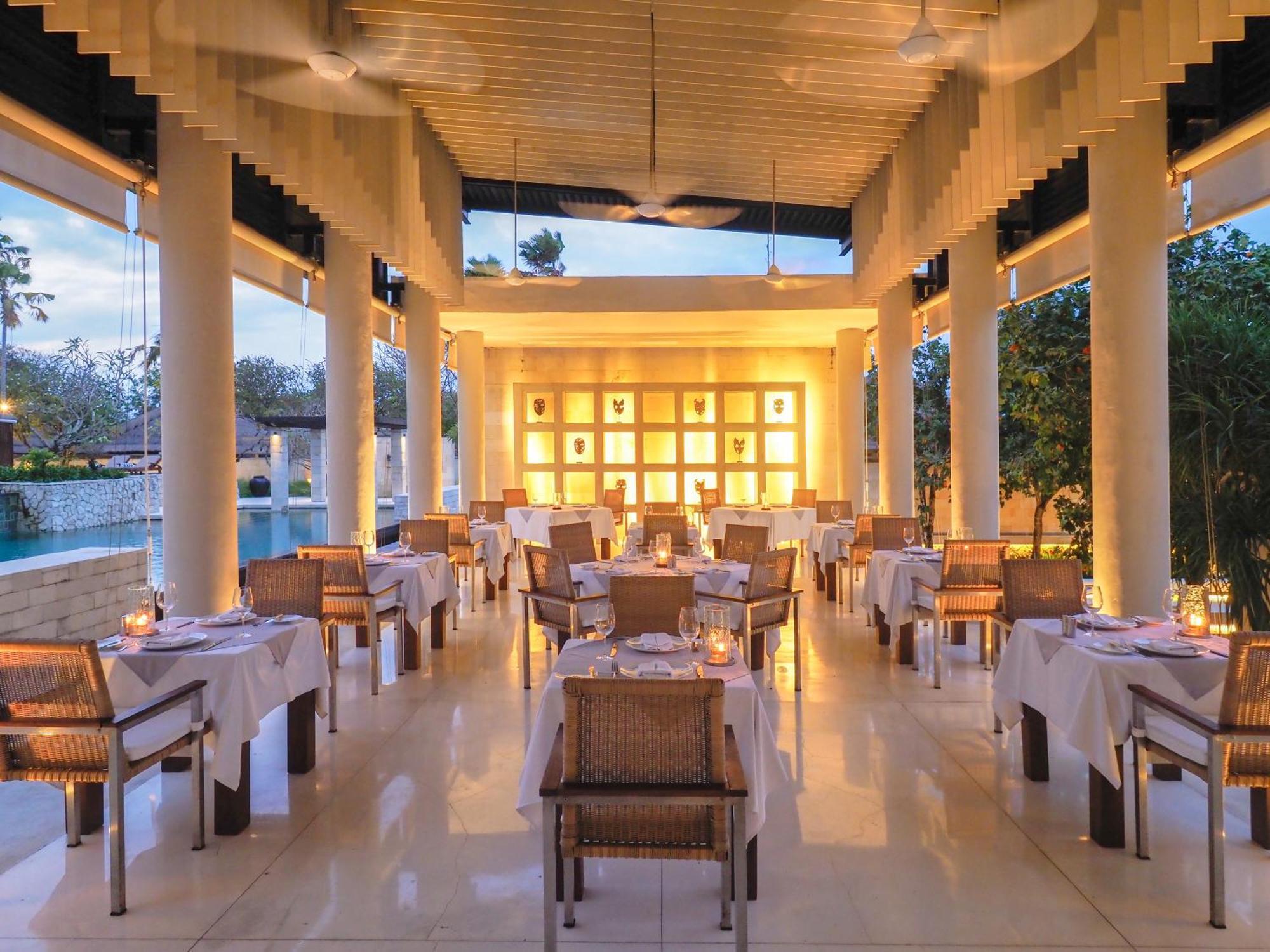 The Bale Nusa Dua By Lifestyleretreats Exterior foto