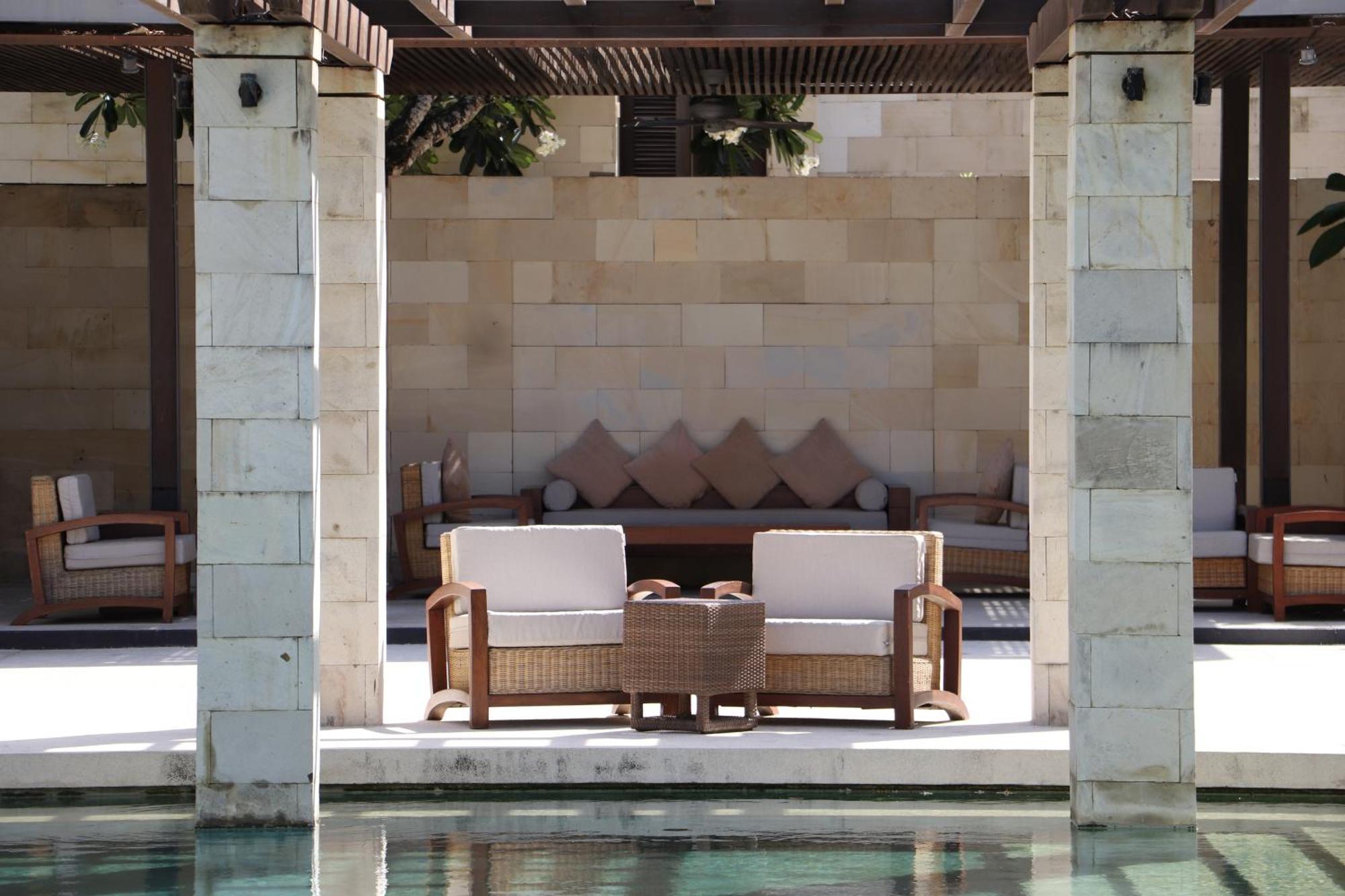 The Bale Nusa Dua By Lifestyleretreats Exterior foto
