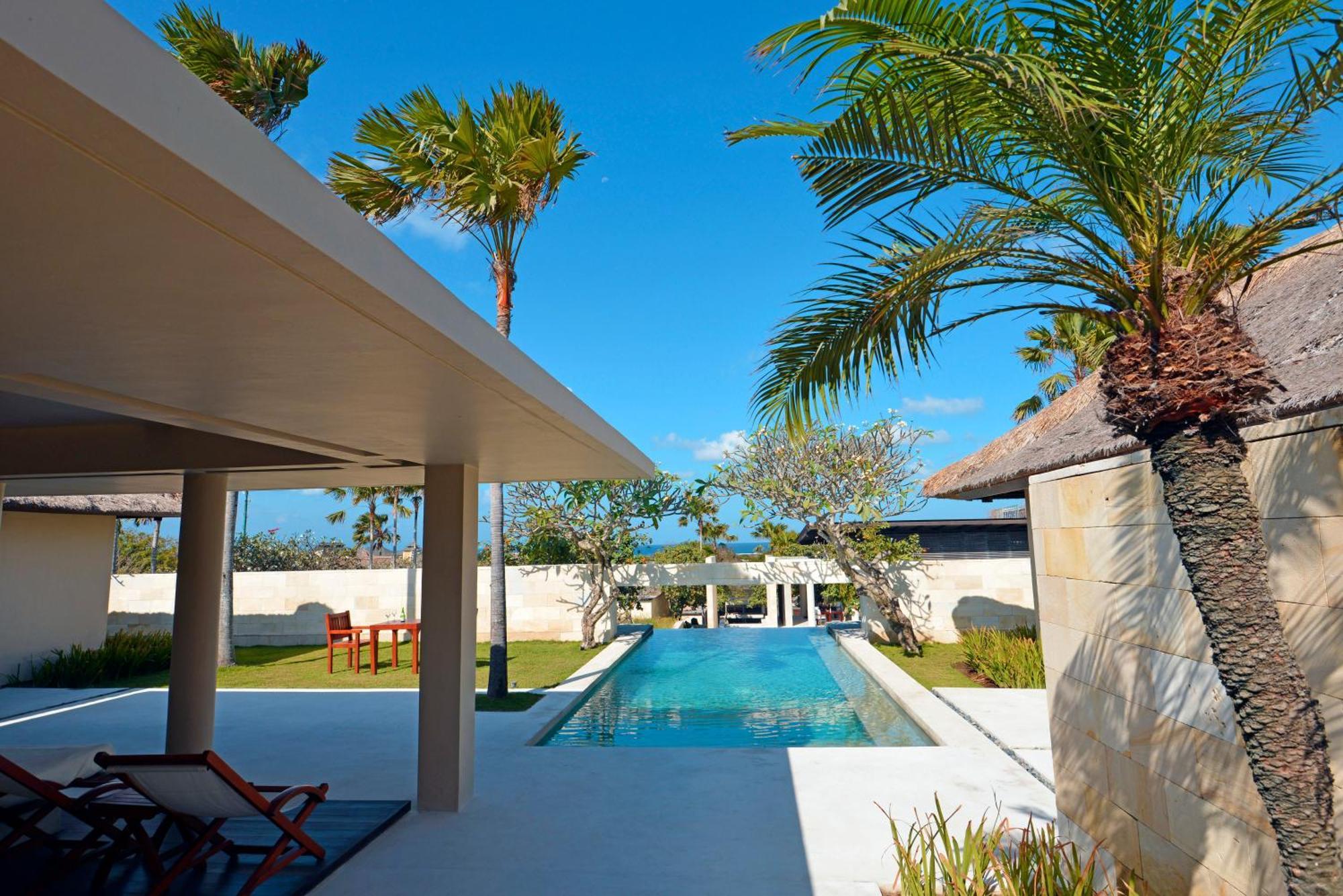 The Bale Nusa Dua By Lifestyleretreats Exterior foto
