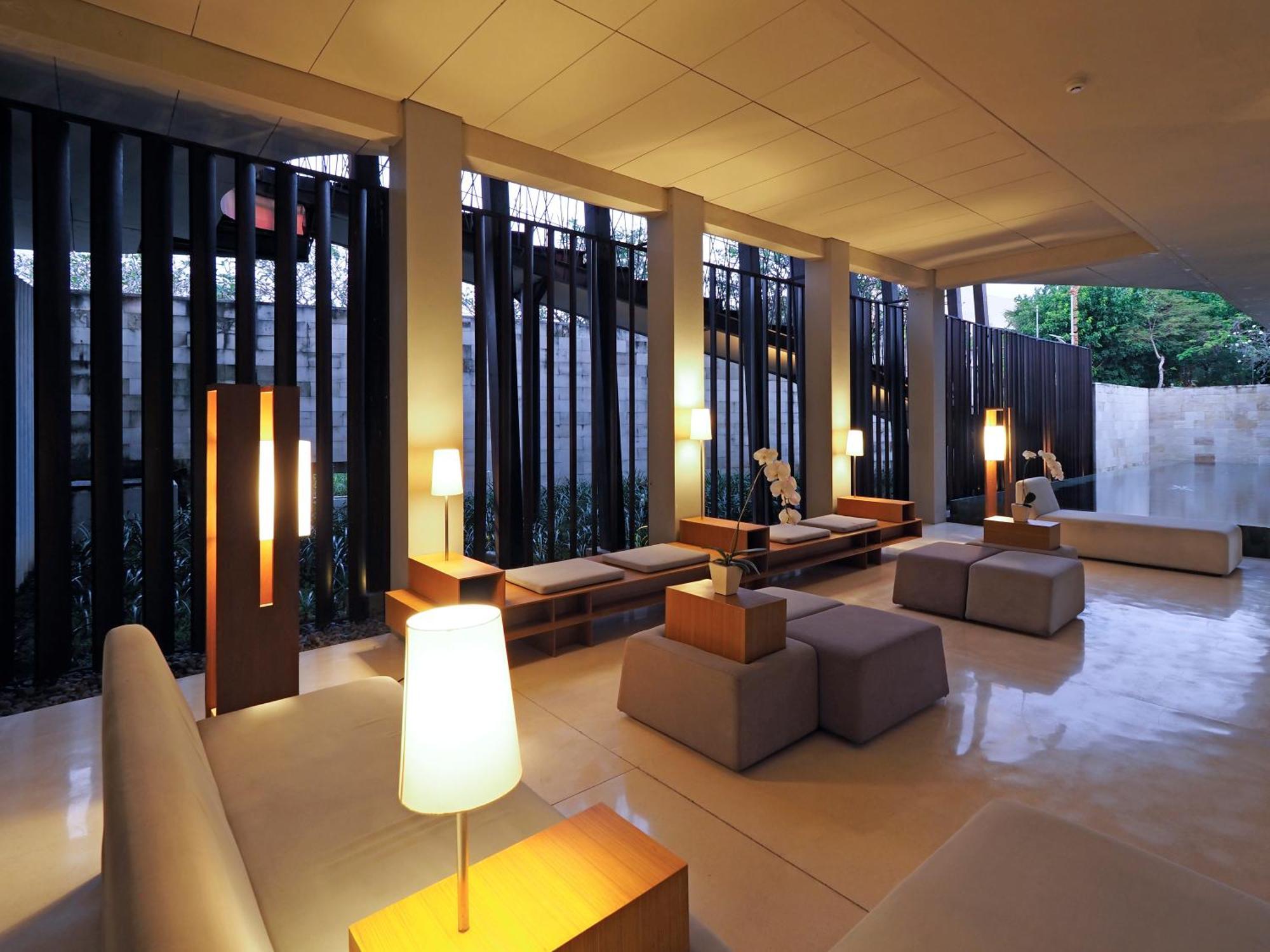 The Bale Nusa Dua By Lifestyleretreats Exterior foto