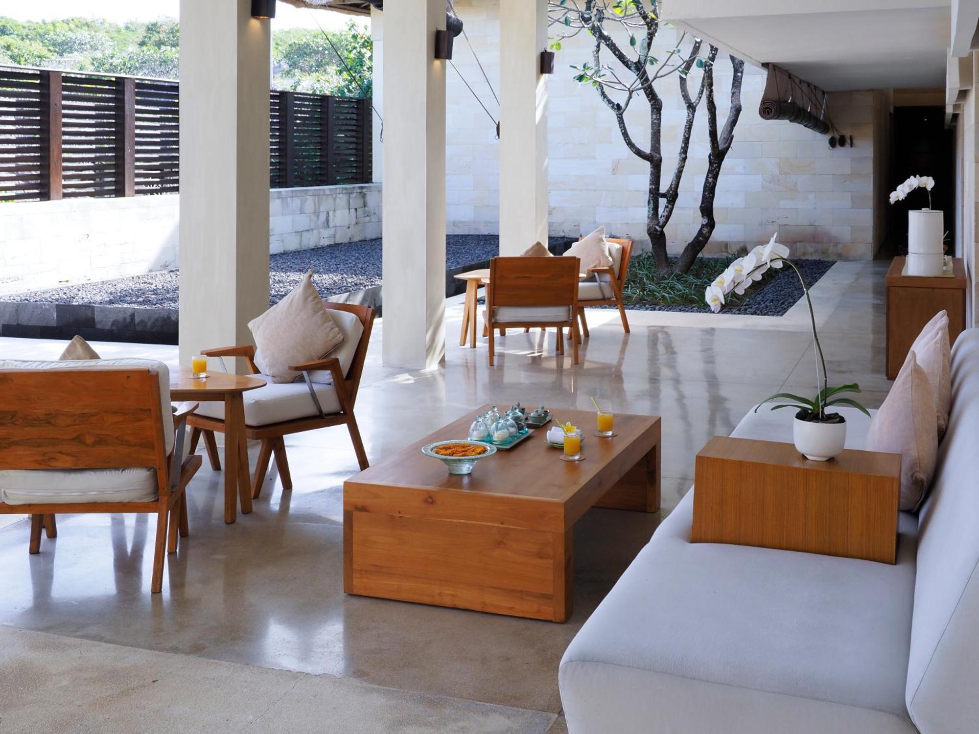 The Bale Nusa Dua By Lifestyleretreats Exterior foto