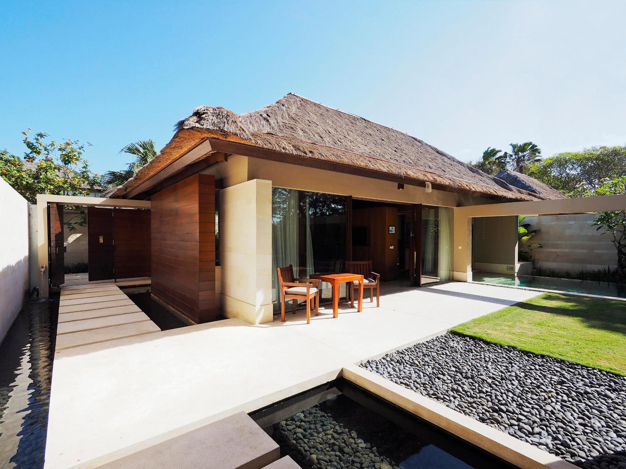 The Bale Nusa Dua By Lifestyleretreats Exterior foto