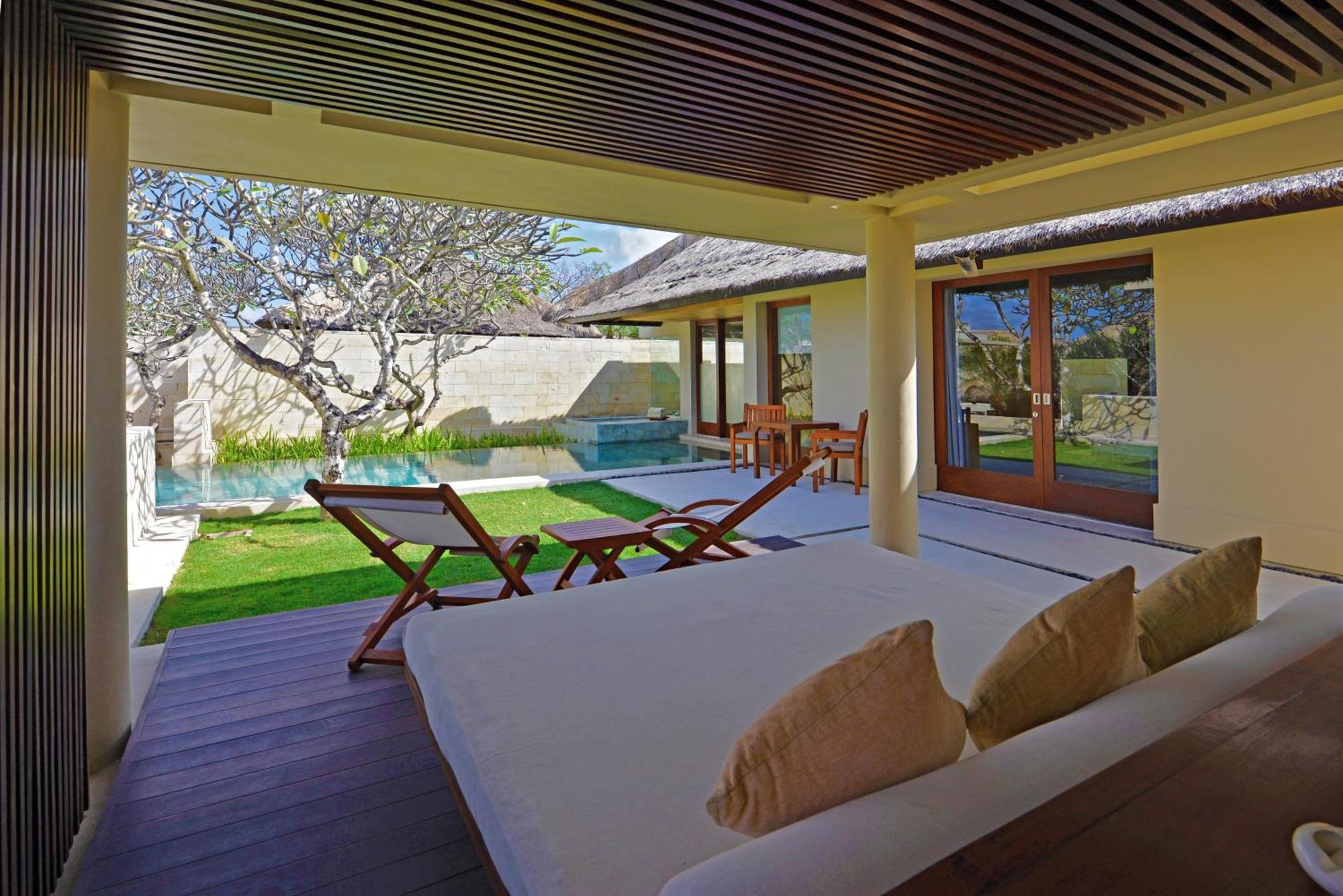 The Bale Nusa Dua By Lifestyleretreats Exterior foto