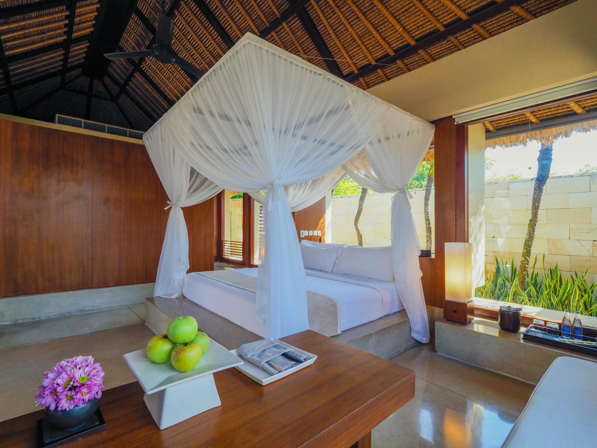 The Bale Nusa Dua By Lifestyleretreats Exterior foto