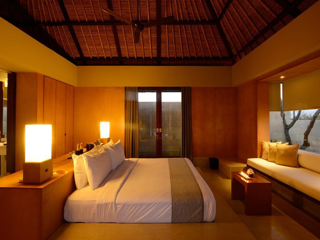 The Bale Nusa Dua By Lifestyleretreats Exterior foto