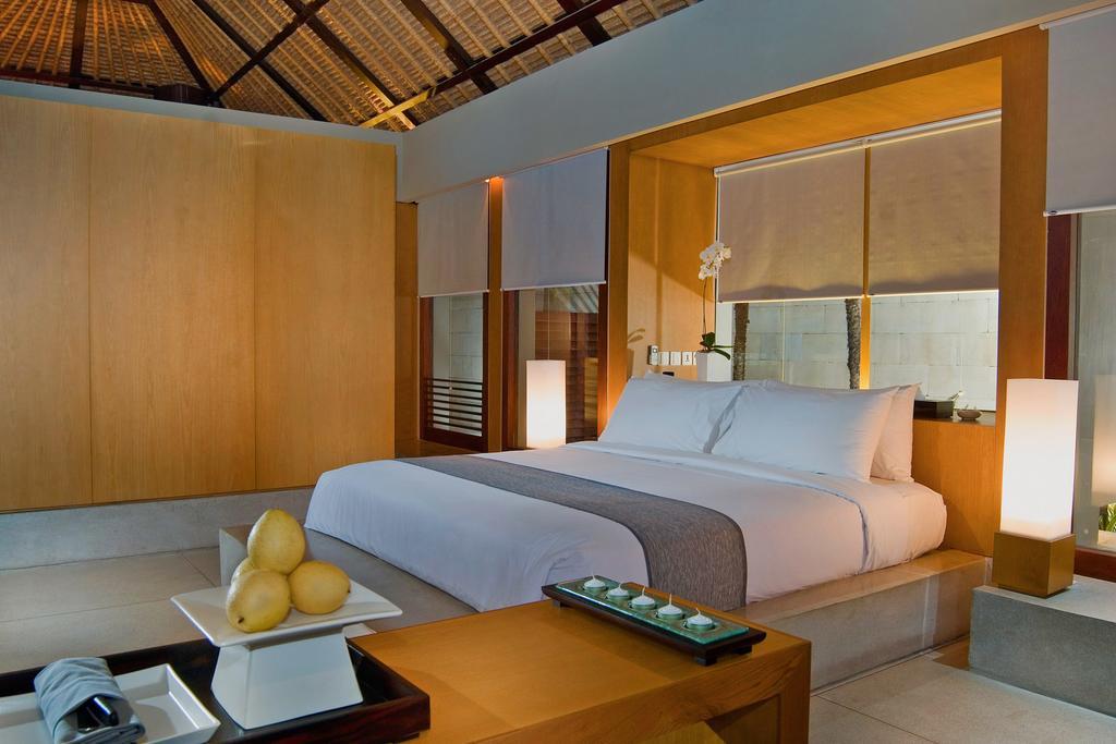 The Bale Nusa Dua By Lifestyleretreats Exterior foto